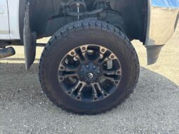 
										2019 GMC Sierra 2500 SLE Z71 Crew Cab 4×4 full									