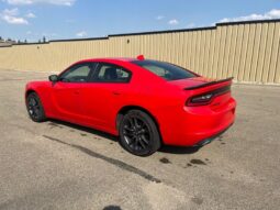 
										2023 Dodge Charger SXT AWD full									