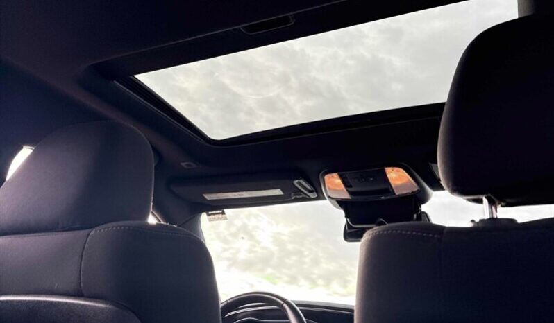 
								2017 Dodge Charger SXT Rallye full									