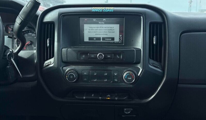 
								2017 GMC Sierra 1500 Elevation DBL Cab 4×4 full									