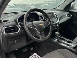 
										2023 Chevrolet Equinox LT AWD full									