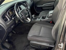 
										2017 Dodge Charger SXT Rallye full									