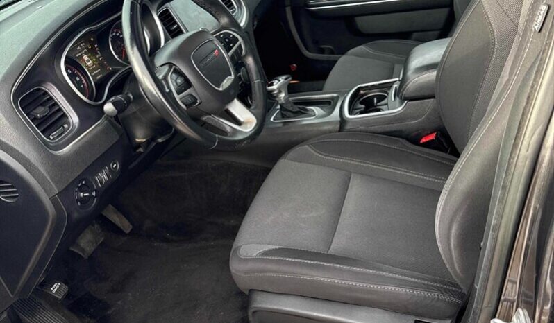 
								2017 Dodge Charger SXT Rallye full									