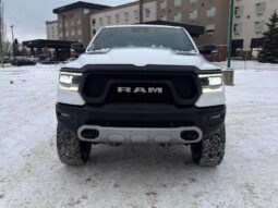 
										2022 RAM 1500 Rebel Crew Cab 4×4 full									