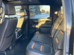 
										2021 GMC Sierra 1500 AT4 Crew Cab 4×4 full									