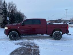 
										2020 RAM 2500 Big Horn Sport Mega Cab 4×4 full									