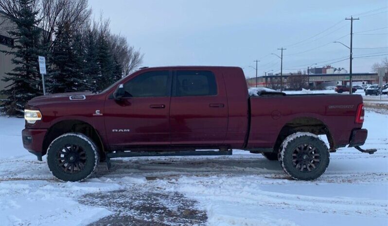 
								2020 RAM 2500 Big Horn Sport Mega Cab 4×4 full									