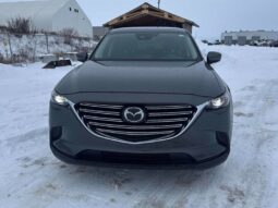 
										2021 Mazda CX-9 Touring 7 Passenger AWD full									