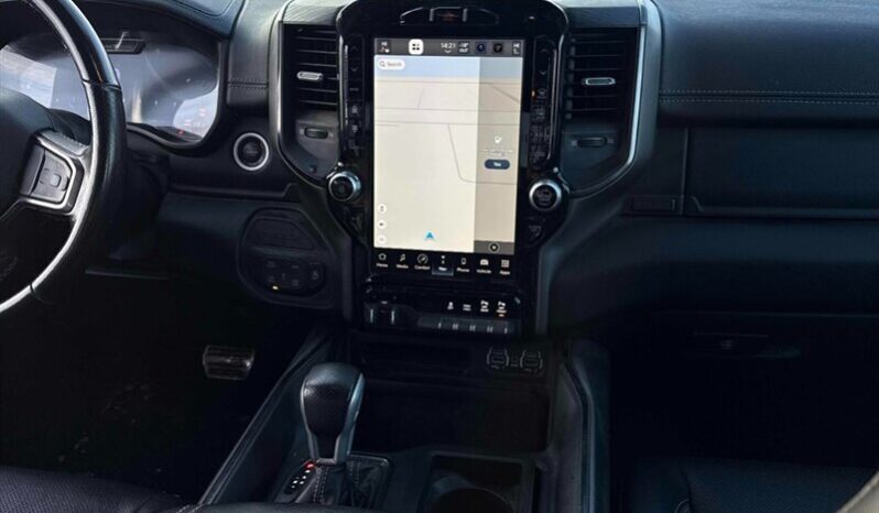 
								2023 RAM 1500 Sport Night GT Package Crew Cab 4×4 full									