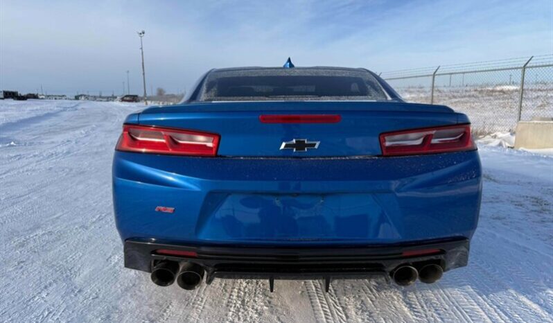 
								2017 Chevrolet Camaro LT Coupe full									