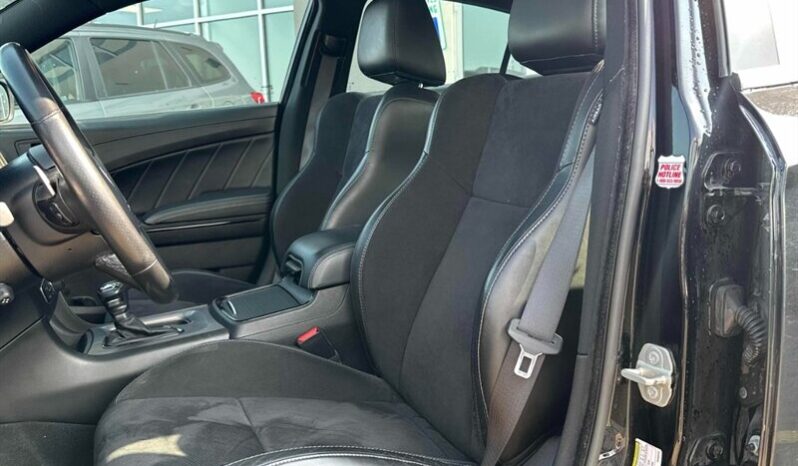 
								2023 Dodge Charger GT Plus Blacktop Sunroof AWD full									