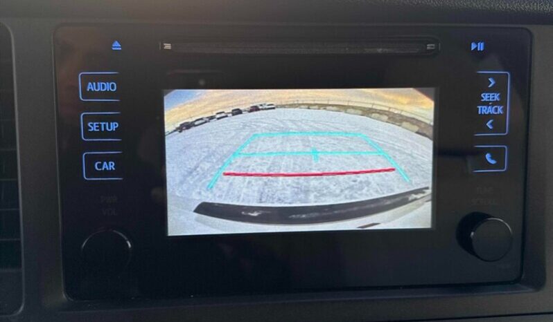 
								2017 Toyota Sienna L 7-Passenger full									