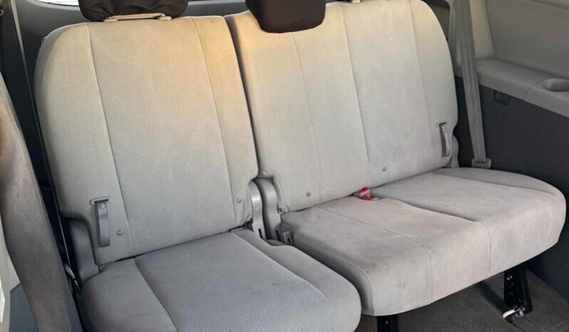 
								2017 Toyota Sienna L 7-Passenger full									