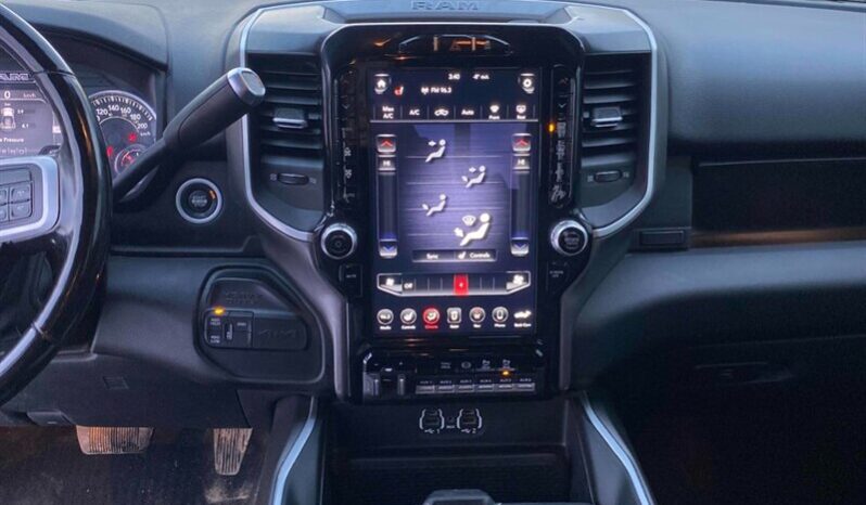 
								2020 RAM 2500 Big Horn Sport Mega Cab 4×4 full									