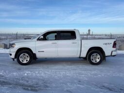 
										2023 RAM 1500 Sport Night GT Package Crew Cab 4×4 full									