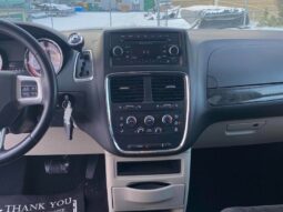 
										2017 Dodge Grand Caravan SXT PLUS “STOW N GO” full									