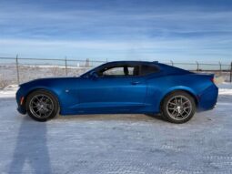 
										2017 Chevrolet Camaro LT Coupe full									