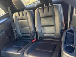 
										2019 Ford Explorer XLT AWD full									