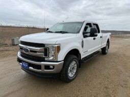 2019 Ford F-350 Super Duty XLT Diesel 4×4