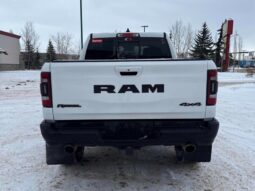 
										2022 RAM 1500 Rebel Crew Cab 4×4 full									