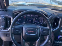 
										2021 GMC Sierra 1500 AT4 Crew Cab 4×4 full									
