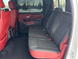 
										2022 RAM 1500 Rebel Crew Cab 4×4 full									