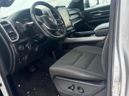 
										2023 RAM 1500 Big Horn Night Crew Cab 4×4 full									