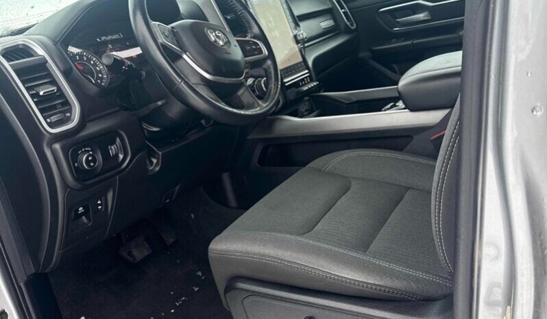 
								2023 RAM 1500 Big Horn Night Crew Cab 4×4 full									