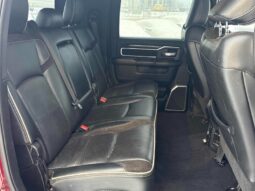 
										2022 RAM 3500 Laramie Mega Cab 4×4 full									