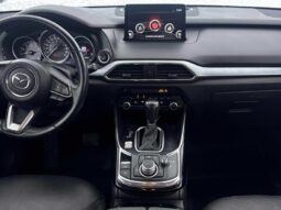 
										2021 Mazda CX-9 Touring 7 Passenger AWD full									