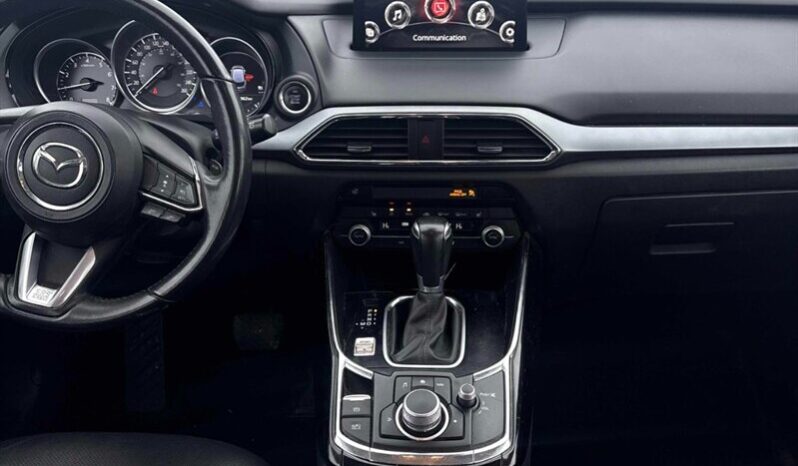 
								2021 Mazda CX-9 Touring 7 Passenger AWD full									