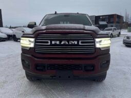 
										2022 RAM 3500 Laramie Mega Cab 4×4 full									