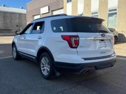 
										2019 Ford Explorer XLT AWD full									