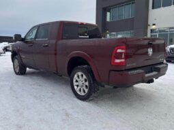 
										2022 RAM 3500 Laramie Mega Cab 4×4 full									