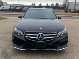 
										2016 Mercedes-Benz E-Class E 400 4MATIC AWD full									