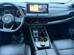 
										2024 Nissan Rogue SL AWD full									