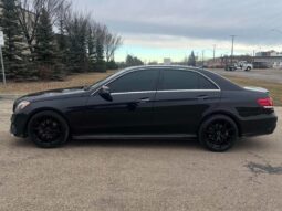 
										2016 Mercedes-Benz E-Class E 400 4MATIC AWD full									