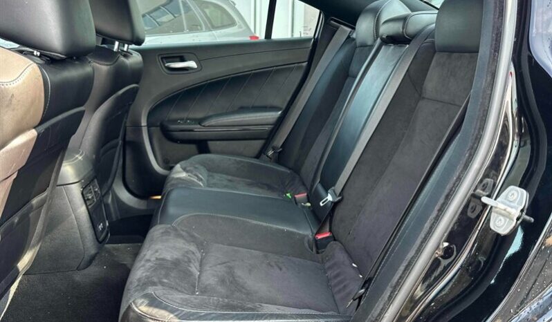 
								2023 Dodge Charger GT Plus Blacktop Sunroof AWD full									