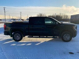 
										2021 GMC Sierra 1500 AT4 Crew Cab 4×4 full									