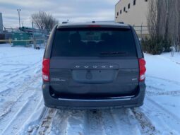 
										2017 Dodge Grand Caravan SXT PLUS “STOW N GO” full									