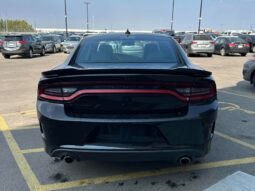
										2023 Dodge Charger GT Plus Blacktop Sunroof AWD full									