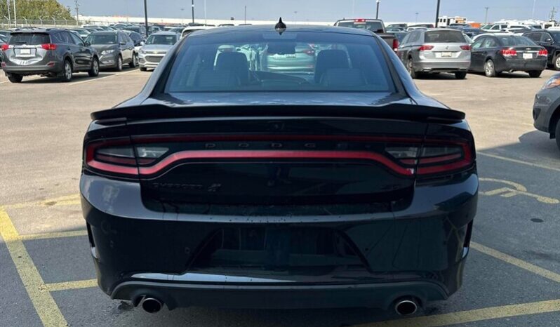 
								2023 Dodge Charger GT Plus Blacktop Sunroof AWD full									