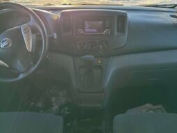 
										2018 Nissan NV200 S Compact Cargo full									