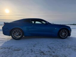 
										2017 Chevrolet Camaro LT Coupe full									