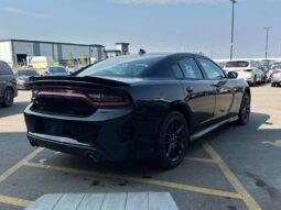 
										2023 Dodge Charger GT Plus Blacktop Sunroof AWD full									