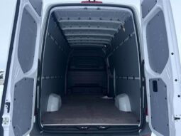
										2023 Mercedes-Benz Sprinter 2500 High Roof full									