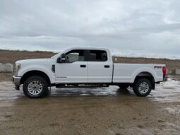 
										2019 Ford F-350 Super Duty XLT Diesel 4×4 full									