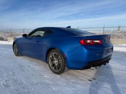 
										2017 Chevrolet Camaro LT Coupe full									