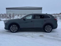 
										2021 Mazda CX-9 Touring 7 Passenger AWD full									