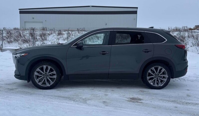 
								2021 Mazda CX-9 Touring 7 Passenger AWD full									